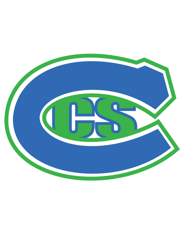 Crosslake Community School Logo