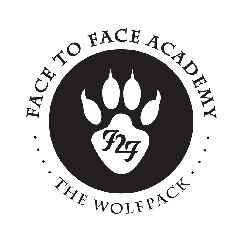 Face to Face Academy Logo