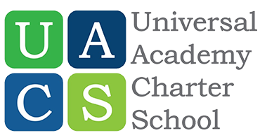 Universal Academy Logo