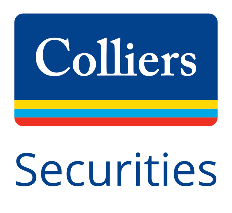 Colliers International Logo